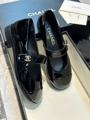 Chanel балетки #566438JV