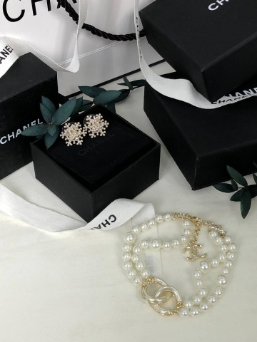 Chanel браслет #566841SN