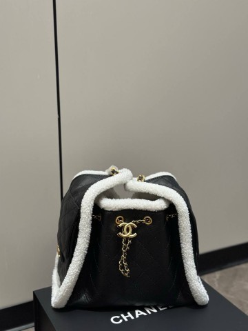Chanel сумка #566853TK