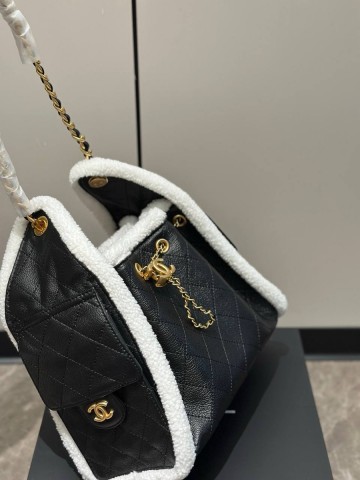 Chanel сумка #566853TK