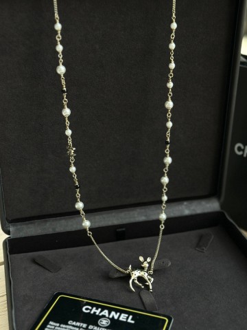 Chanel колье #567102KL