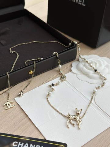Chanel колье #567102KL