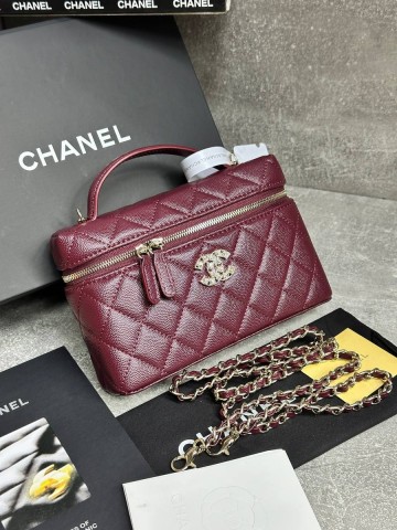 Chanel сумка #567571FB