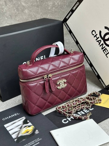 Chanel сумка #567571FB