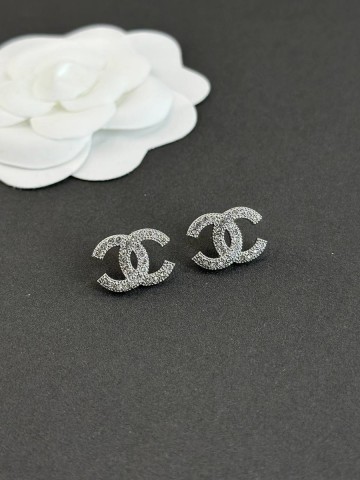 Chanel серьги #567600PW