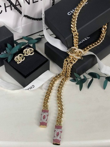 Chanel серьги #567677WF