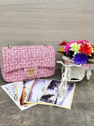 Chanel сумка #568238SD