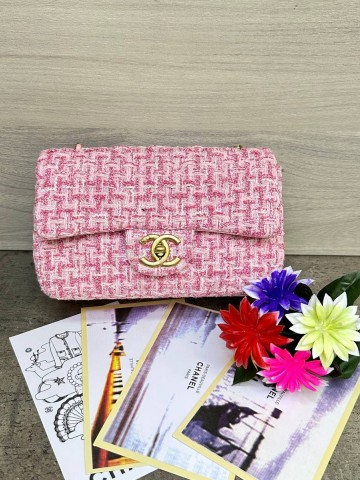 Chanel сумка #568238SD
