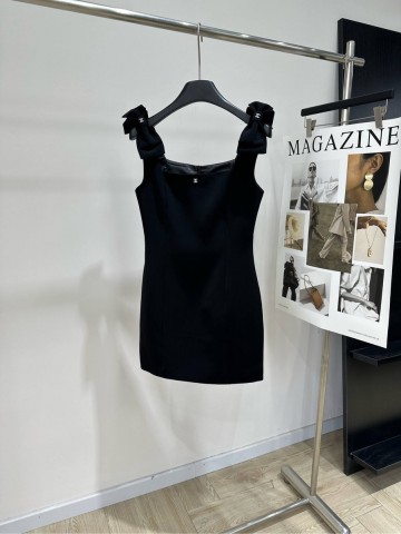 Chanel платье #568492GB