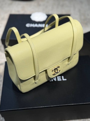 Chanel сумка #568583KZ
