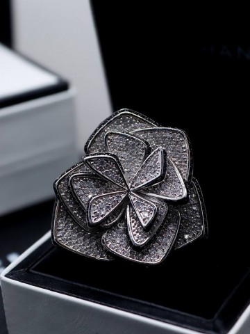 Chanel кольцо #568954YI