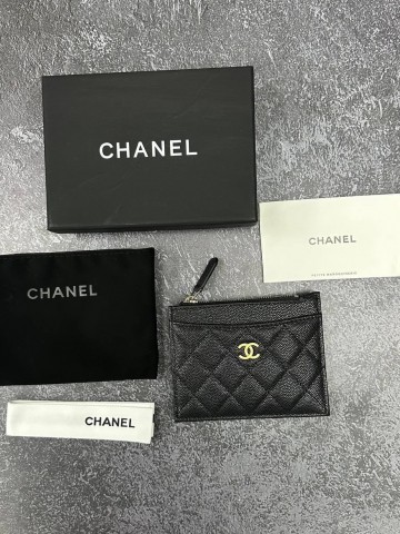 Chanel картхолдер #569591UJ