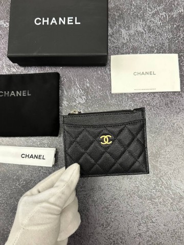 Chanel картхолдер #569591UJ