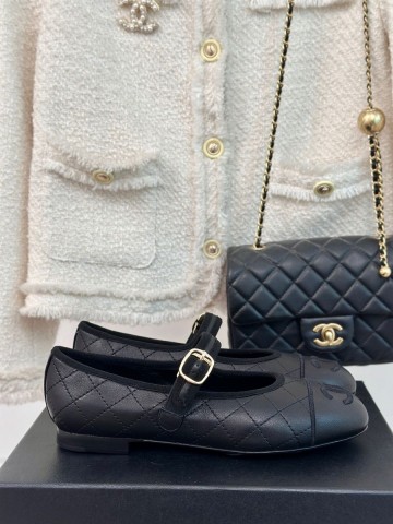 Chanel балетки #569736MA