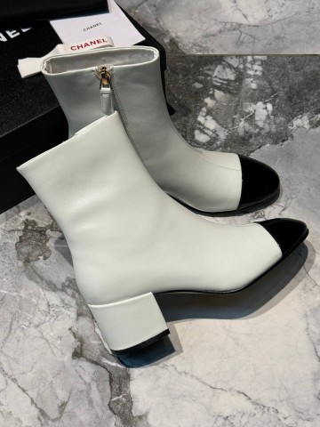 Chanel ботильоны #328773IQ