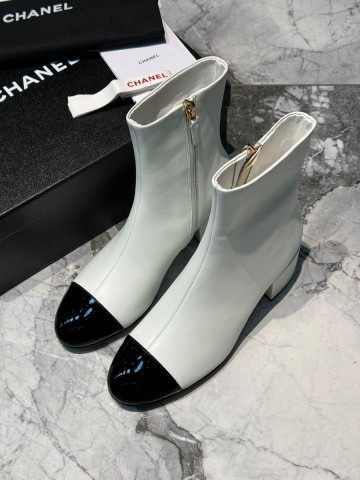Chanel ботильоны #328773IQ
