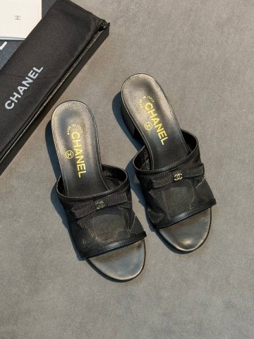 Chanel сабо #739799CK