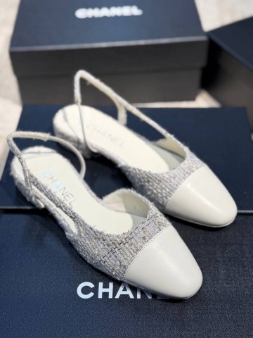 Chanel туфли #357161QX