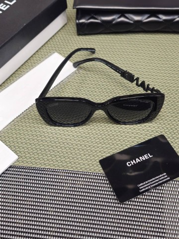 Chanel очки #571876JR