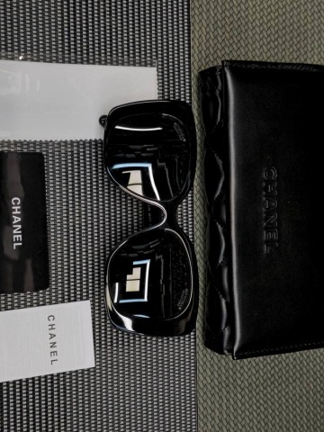 Chanel очки #571876JR