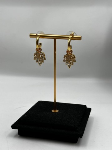 Chanel серьги #572199VE
