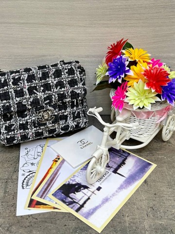 Chanel сумка #572450FP