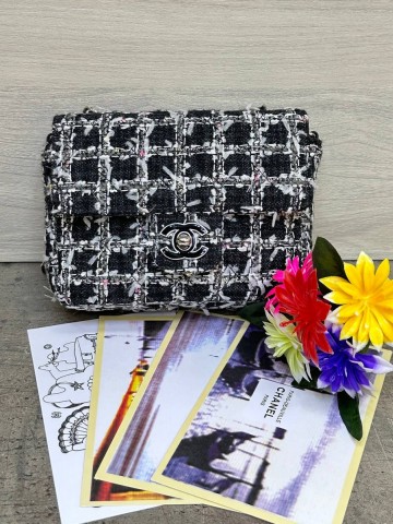 Chanel сумка #572450FP