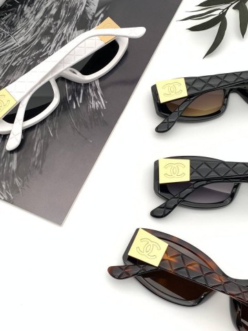 Chanel очки #572546CL