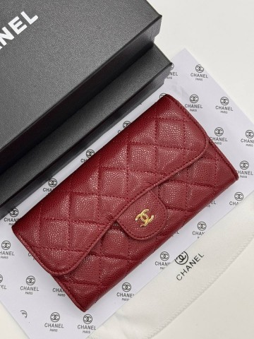 Chanel кошельки #573326DR