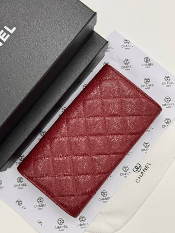 Chanel кошельки #573326DR