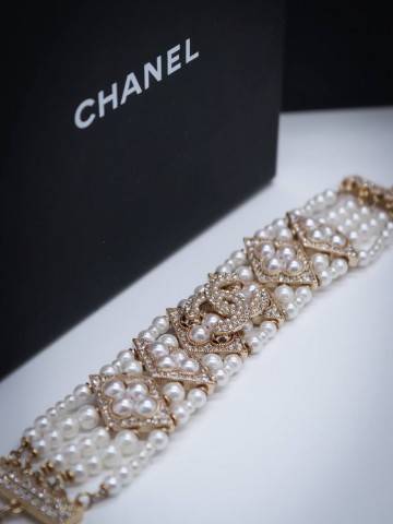 Chanel браслет #573383BY