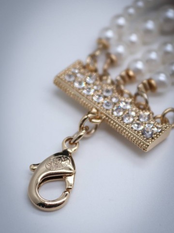 Chanel браслет #573383BY