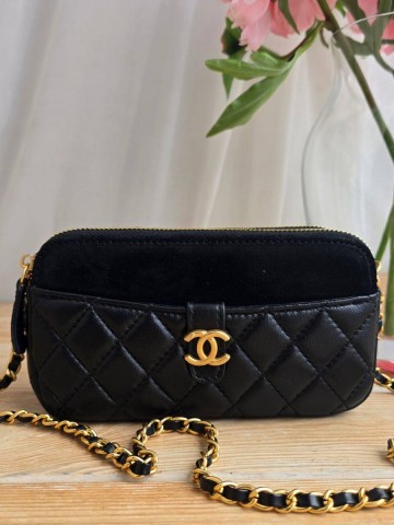 Chanel сумка #573855ZI