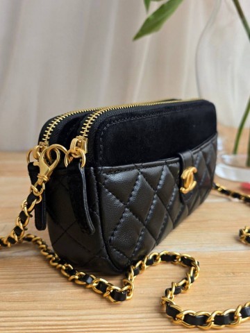 Chanel сумка #573855ZI