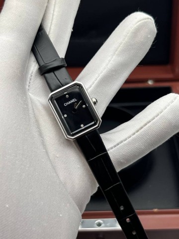Chanel часы #574029OD