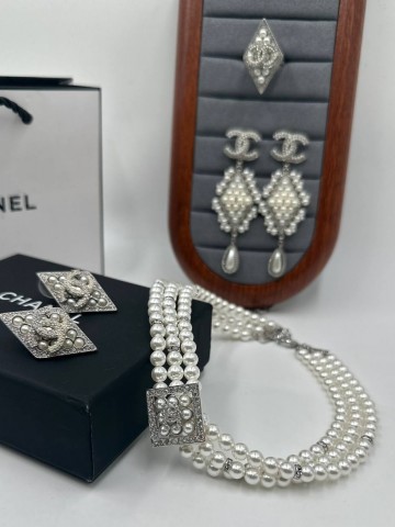 Chanel колье #574267MQ
