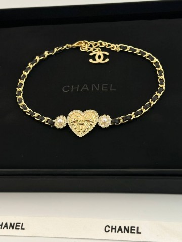 Chanel колье #574499KD