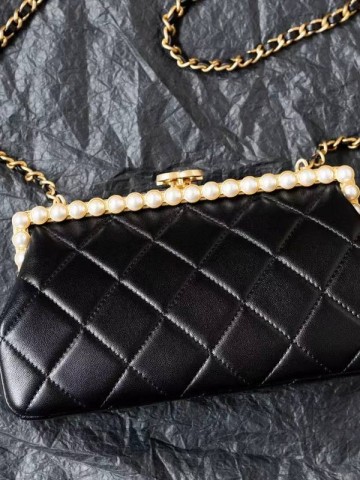 Chanel сумка #574915DP