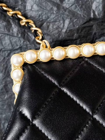 Chanel сумка #574915DP