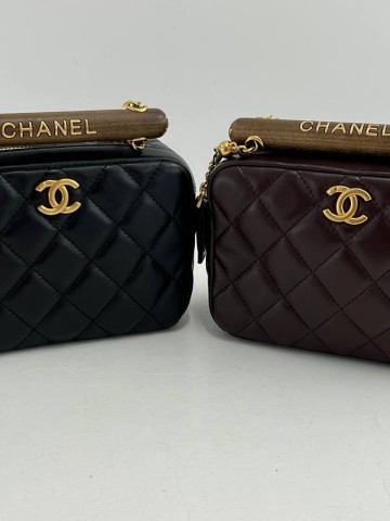 Chanel сумка #576120FV