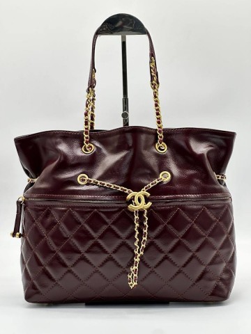 Chanel сумка #576239UG