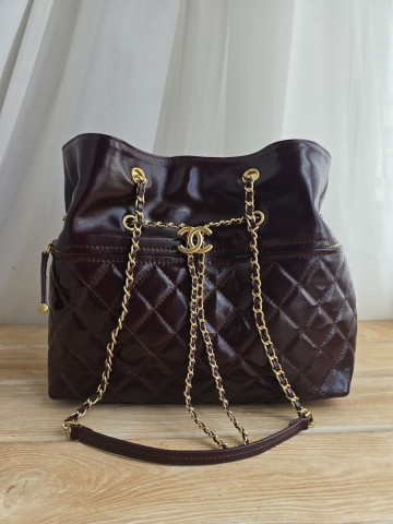 Chanel сумка #576239UG