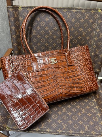 Chanel сумка #576260QH