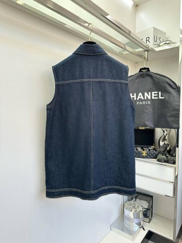 Chanel жилет #576616DP