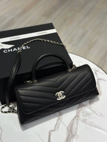 Chanel Coco Long сумка #578214WT