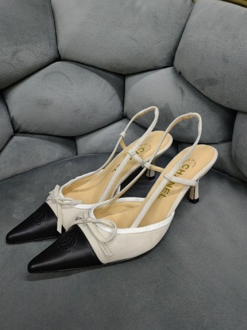 Chanel туфли #647153NR