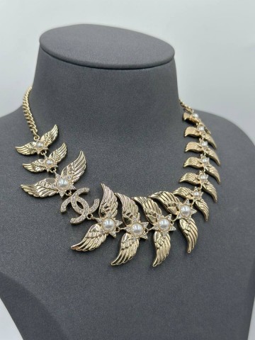 Chanel колье #578319QY