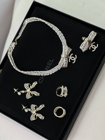 Chanel колье #579328NS