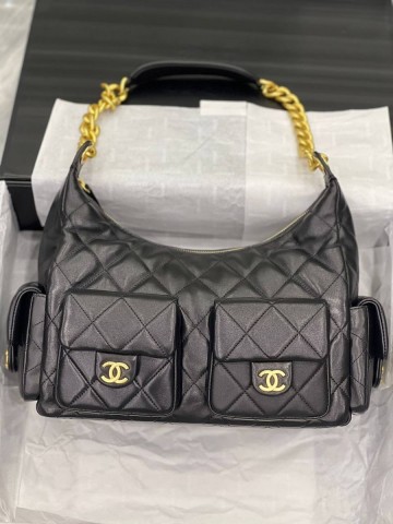 Chanel сумка #579583GL