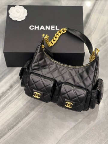 Chanel сумка #579583GL